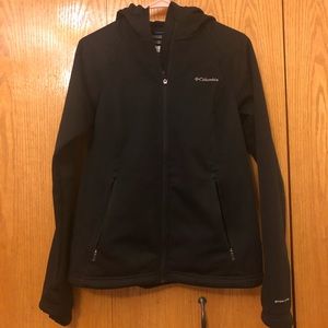 Columbia Jacket